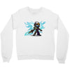 HERO Crewneck Sweatshirt