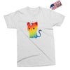 the magical kittencorn Exclusive T-shirt