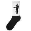 the road warrior Socks