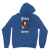 sarcasampra Unisex Hoodie