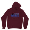i Stopped Playing Fortnite To Be Here Unisex Hoodie