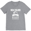 rugby 2015 nations V-Neck Tee