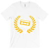cassette taps T-Shirt