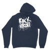 rock music r4 Unisex Hoodie