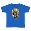kings Toddler T-shirt