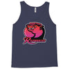 razorbacks Tank Top