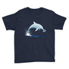bottle opener nose Youth Tee