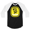banana!! herren 3/4 Sleeve Shirt