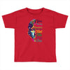 you may say dreamer but i'm not the only one Toddler T-shirt