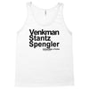 funny movie t shirt funny t shirt cool tshirt 80s shirt tee shirt 80s Tank Top
