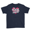 my valentine is a fictional character Youth Tee
