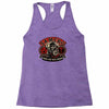 reaper mayhem Racerback Tank