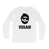 very bad trip vegas hangover Long Sleeve Shirts