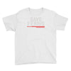 save ferris Youth Tee