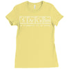 sarcasm Ladies Fitted T-Shirt