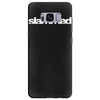slammed sticker vinyl decal Samsung Galaxy S8 Plus