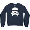 storm trooper Crewneck Sweatshirt