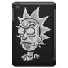 scientific sketch iPad Mini