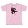deadrex Toddler T-shirt