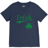 irish V-Neck Tee