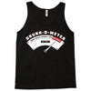 Drunk O Meter Tank Top