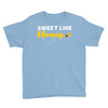 Sweet Like Honey Youth Tee
