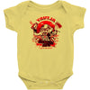 yautjas jungle ipa Baby Onesie