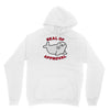 seal of approval Unisex Hoodie