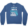 expert Crewneck Sweatshirt