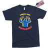 snakes are awesome Exclusive T-shirt