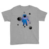 Space Astronot Youth Tee