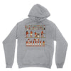 ancient rock Unisex Hoodie