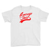 average joes Youth Tee