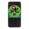 santa claws iPhone 7 Plus Case