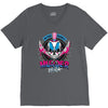 murder ride V-Neck Tee