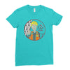undercover Ladies Fitted T-Shirt