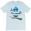 fahrie77 T-Shirt
