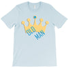 old man T-Shirt