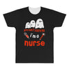 can't scare me All Over Men's T-shirt