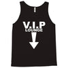 v.i Tank Top