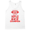 spelling bee champiun Tank Top