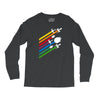 rebellious streaks Long Sleeve Shirts