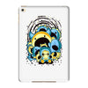 child and monsters iPad Mini 4
