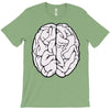 male brain T-Shirt