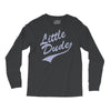little dude Long Sleeve Shirts