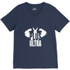 Plus Ultra V-Neck Tee