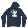 flight Unisex Hoodie