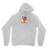 cosmo canyon reds Youth Hoodie