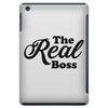 The Real Boss iPad Mini