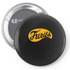 baseball furies Pin-back button